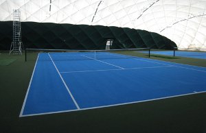 Теннисный клуб 40-love